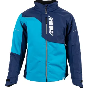 509 Range Insulated Jacket