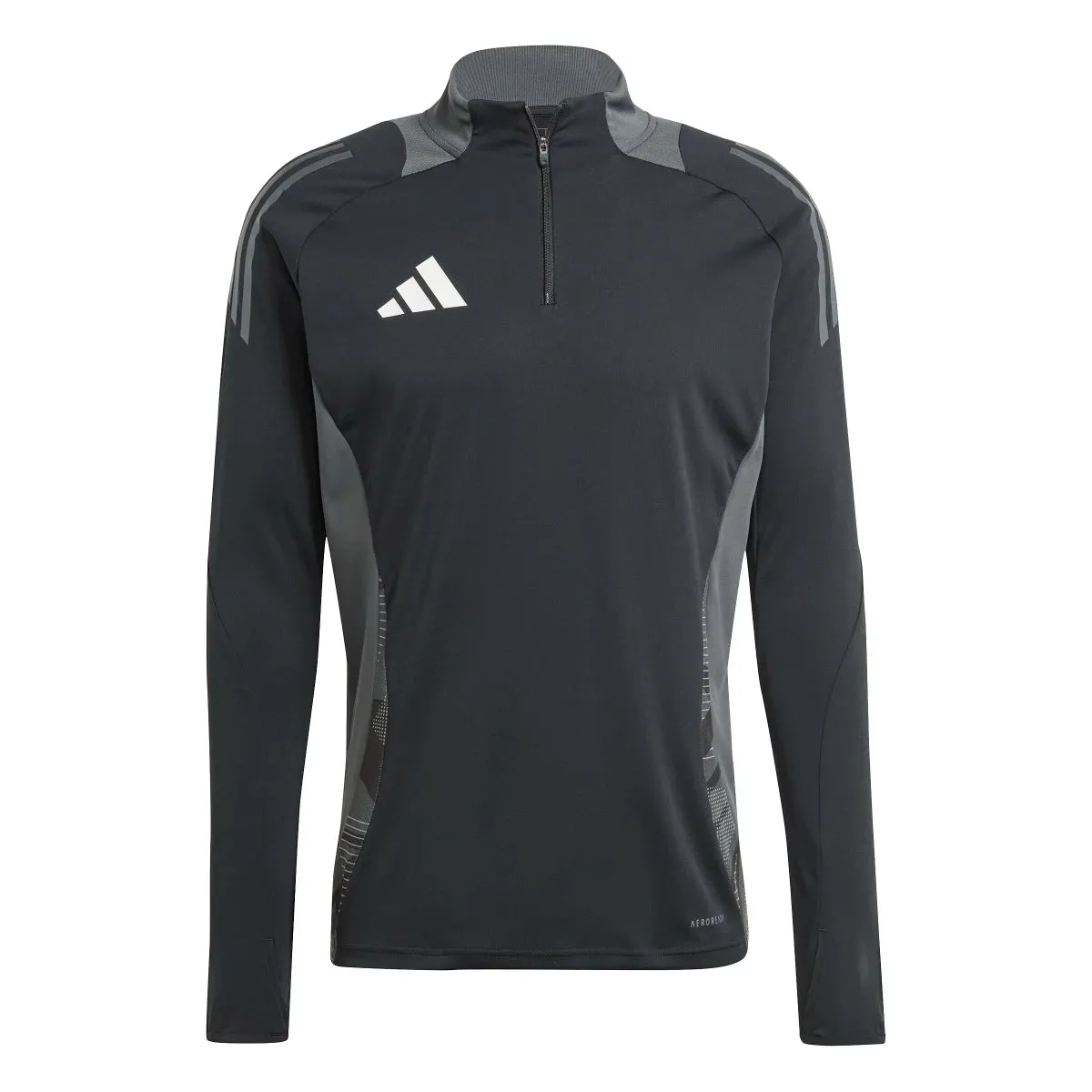 adidas Men's Tiro 24 Competition Soccer Training Top