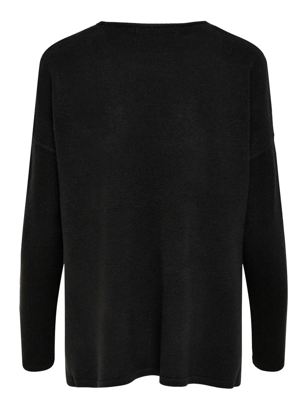 Amalia V-neck Sweater