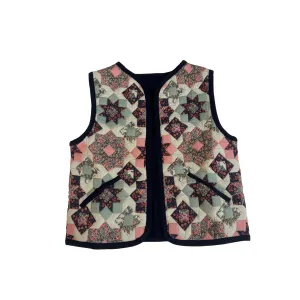 Andrea Reversible Vest