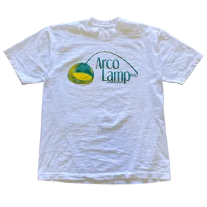 Arco Lamp Tee