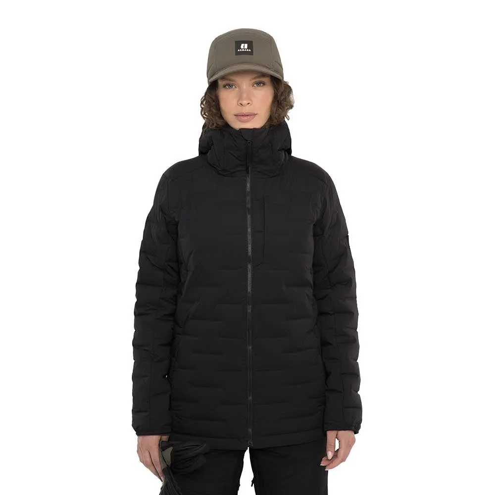 Armada Nisswa Down Jacket - Women's