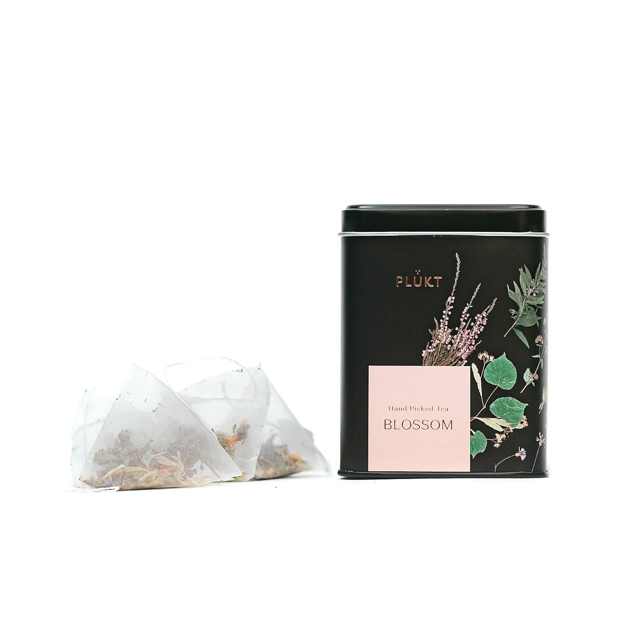 Bio Tea BLOSSOM