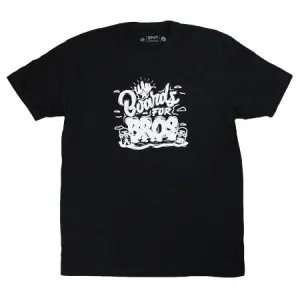 Boards For Bros Graff T Shirt