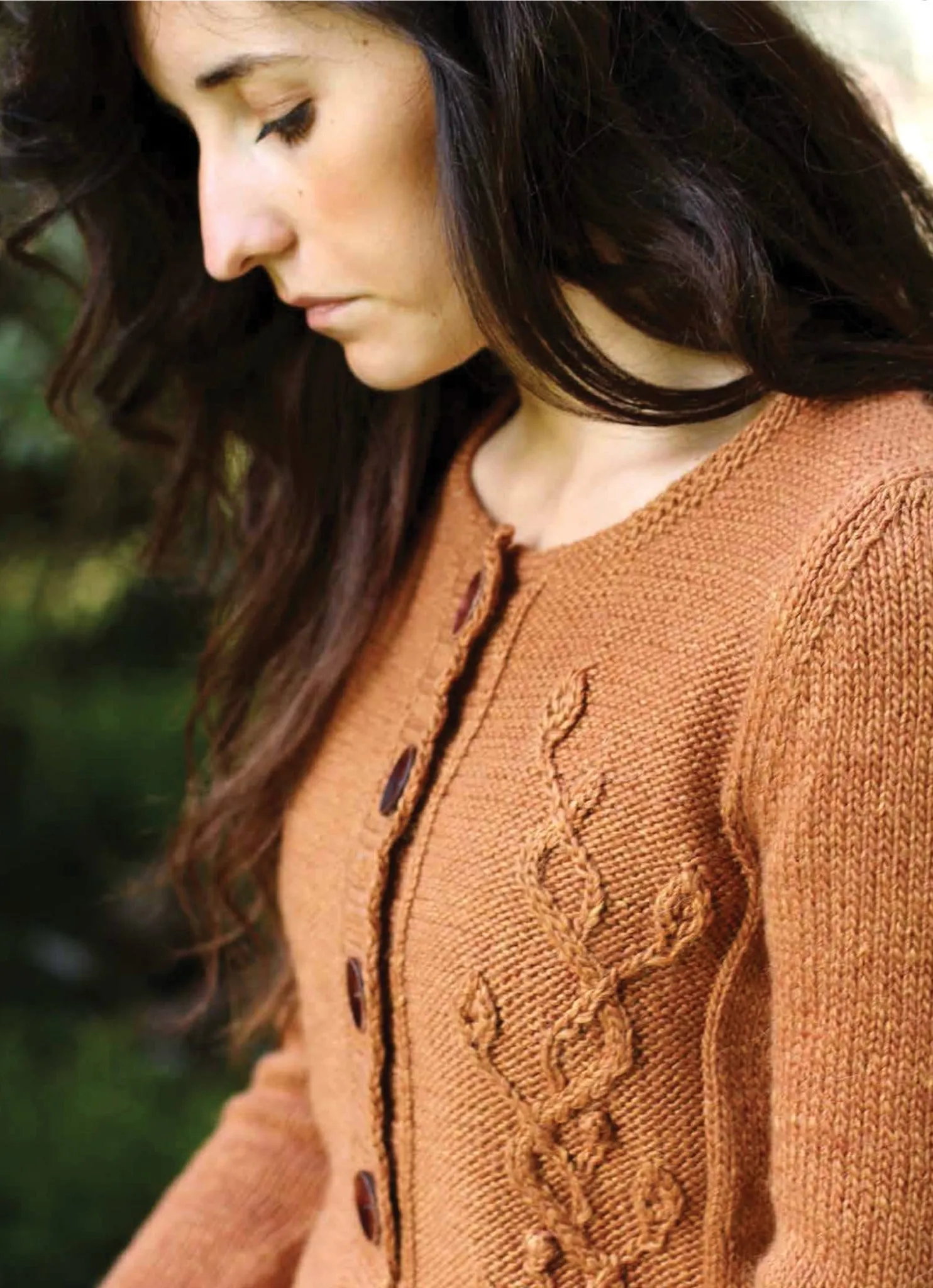 Botanical Knits 2