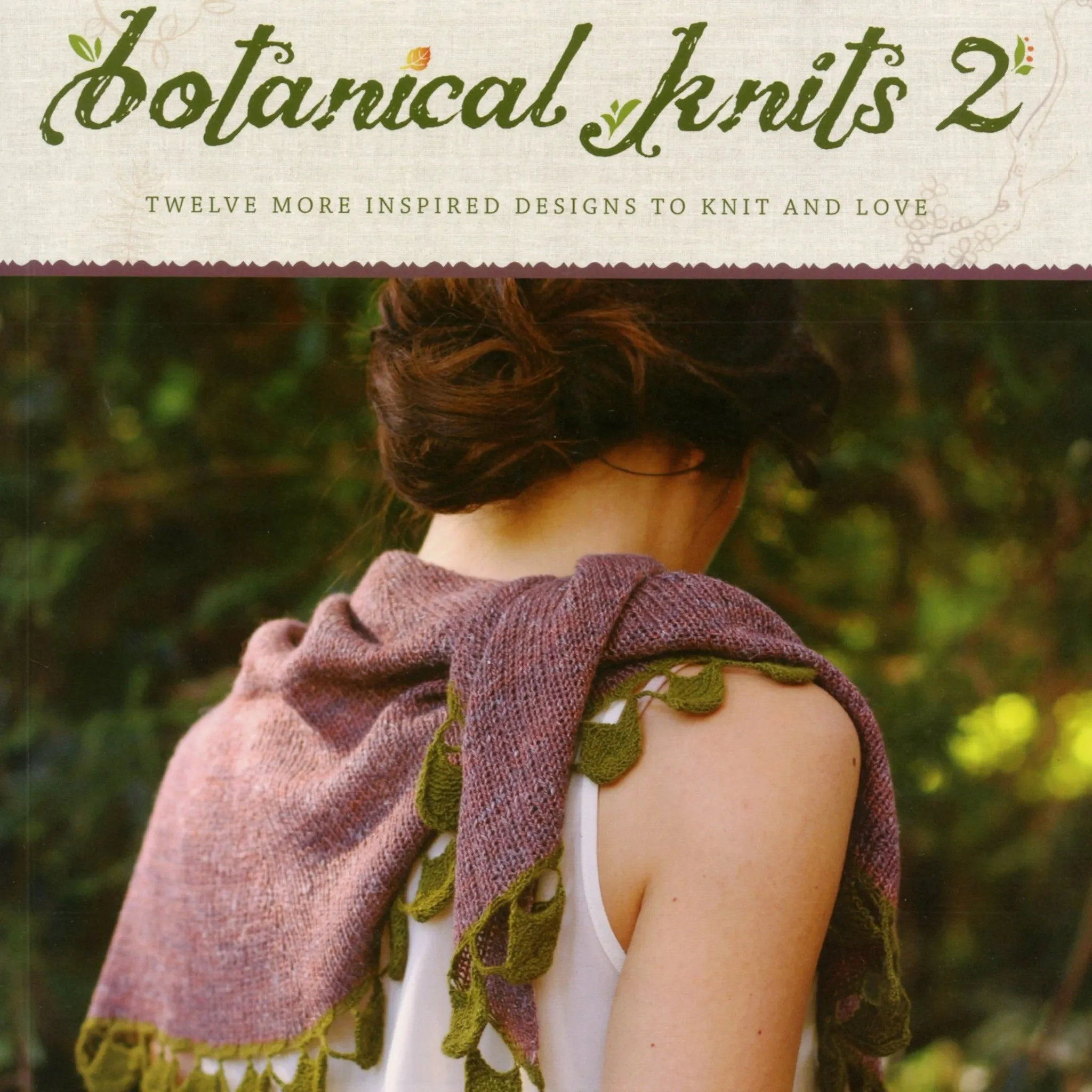 Botanical Knits 2