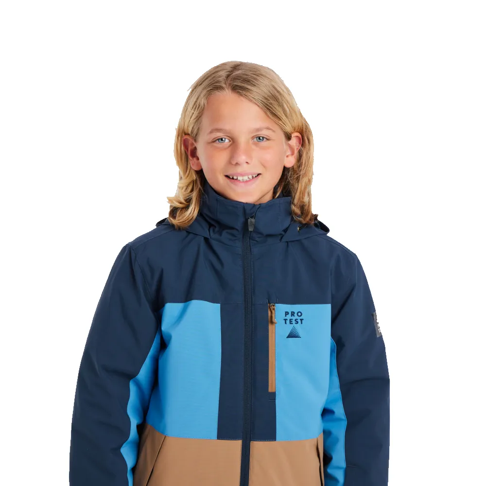 Buzzerd Jr Ski Jacket