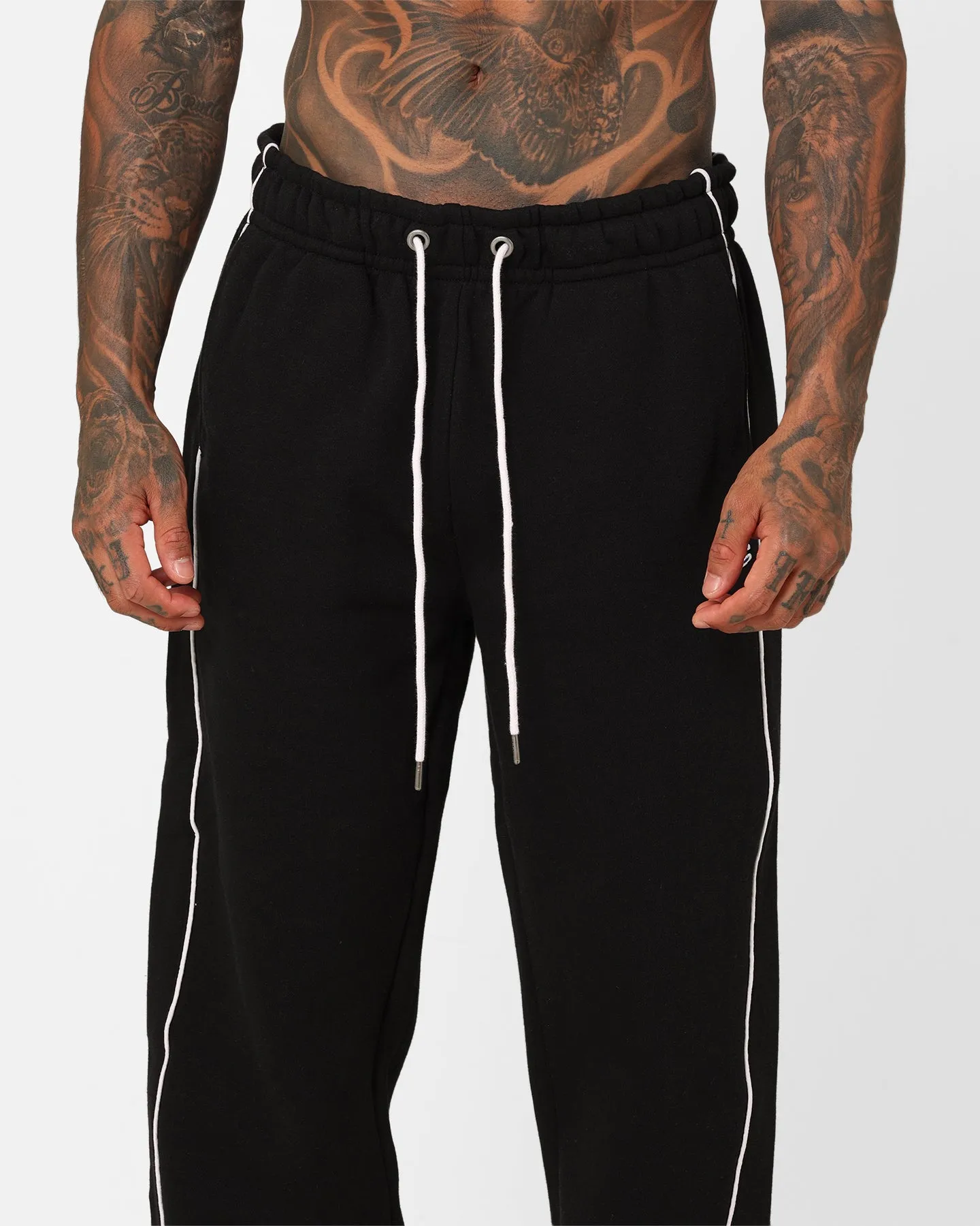 Champion Rochester City Pants Black