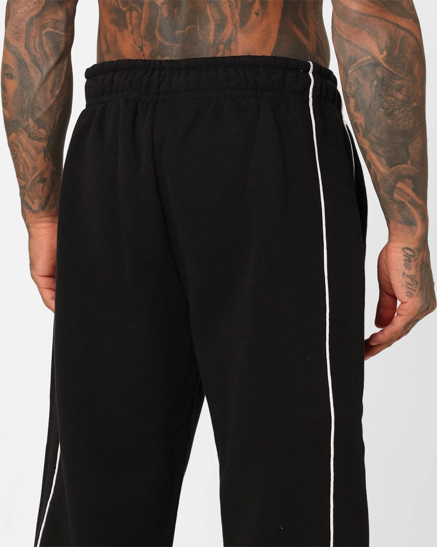 Champion Rochester City Pants Black