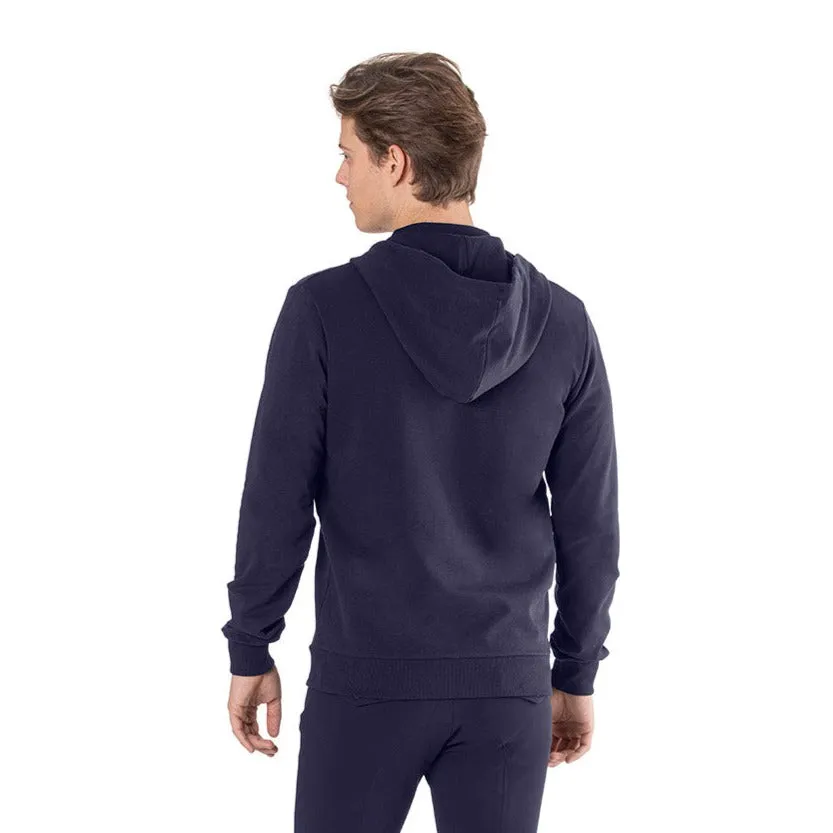 Ego7 Men's Zip Sweatshirt