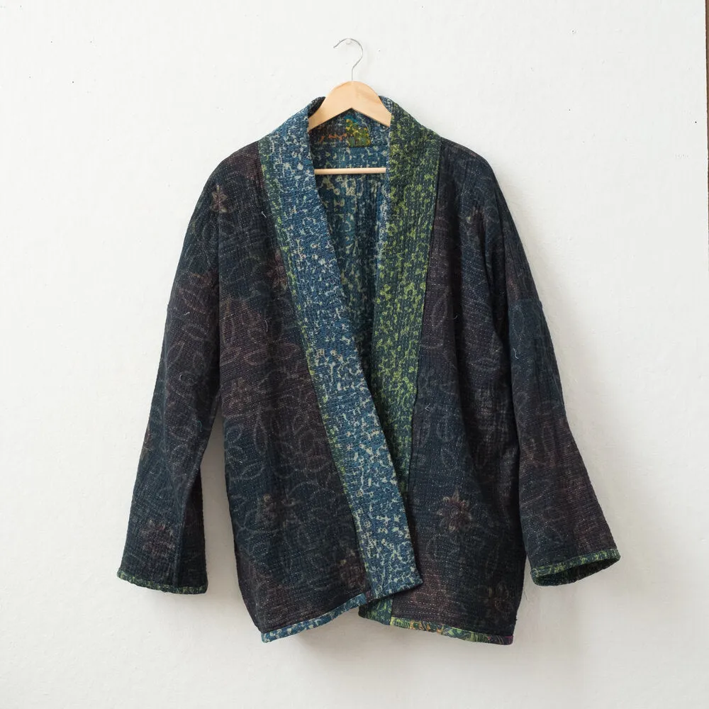 L Norah Jacket LM016