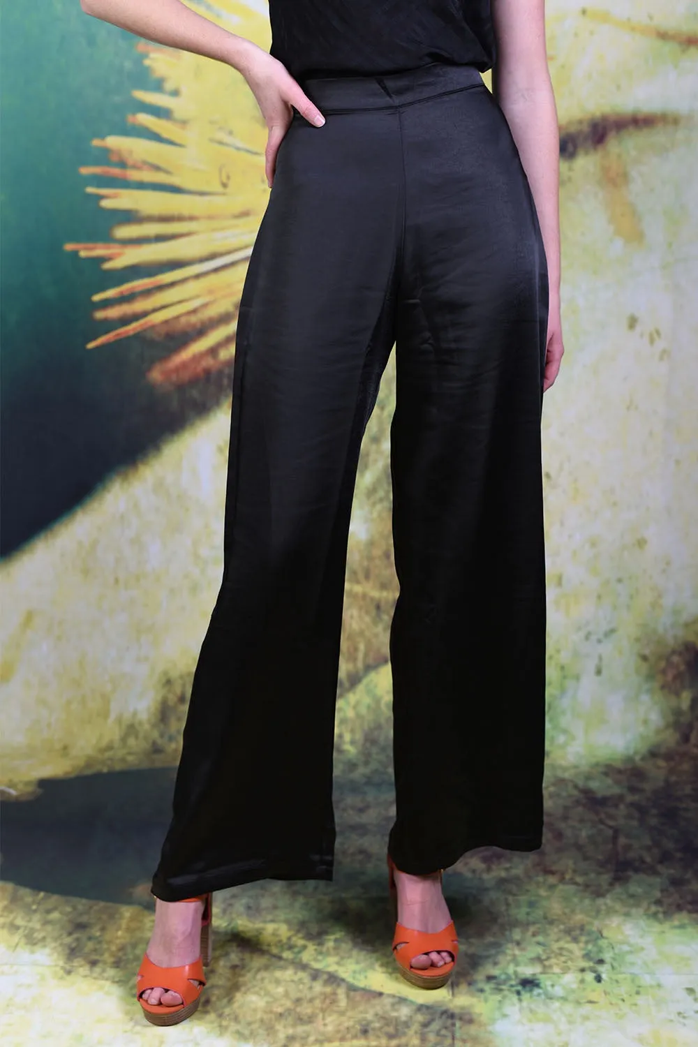 Lana Pants - Black - SALE