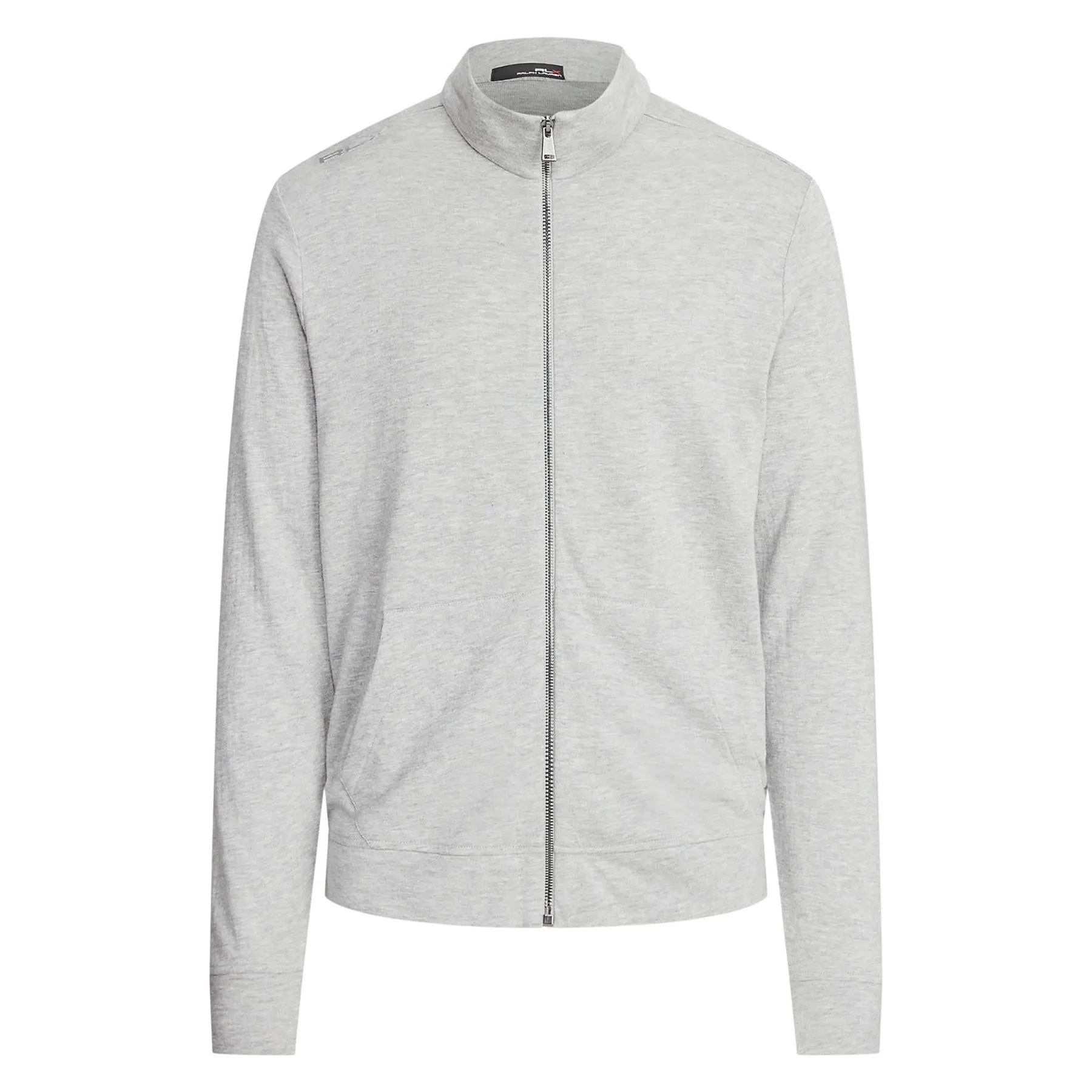 Luxury Duofold Club House FZ Grey Heather - SS22