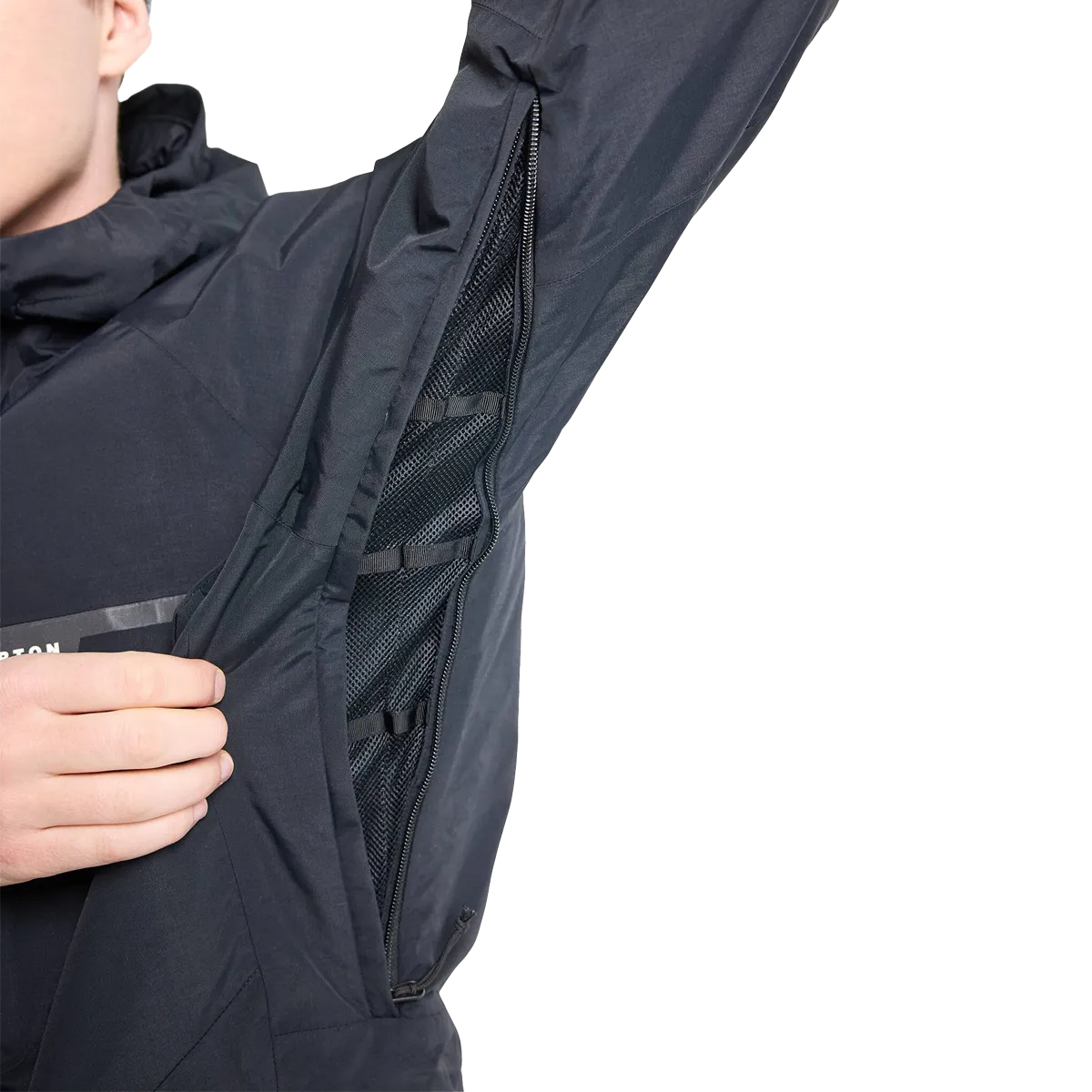 Men's Covert 2.0 Jacket