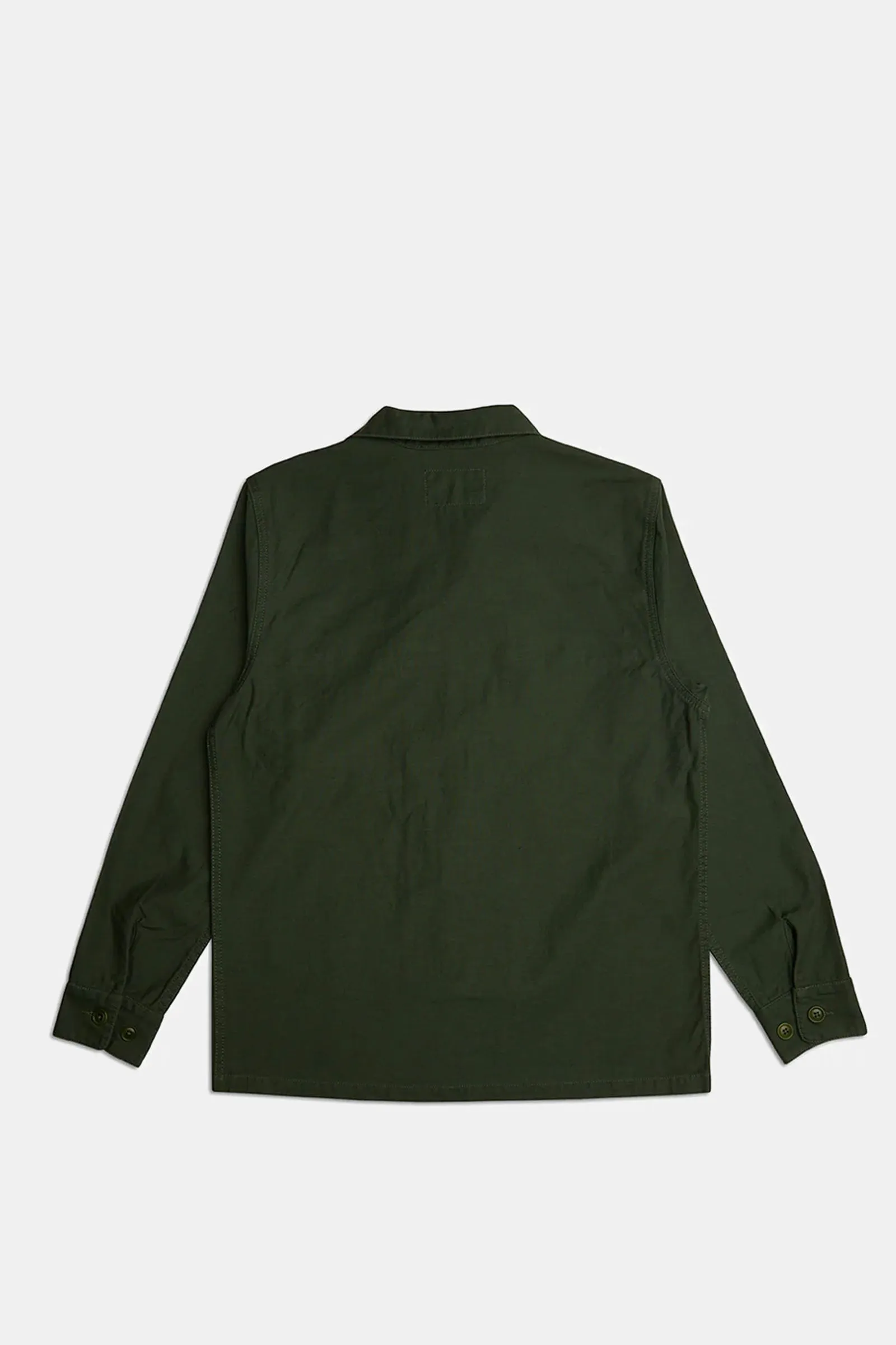 MONTY CORDURA OVERSHIRT