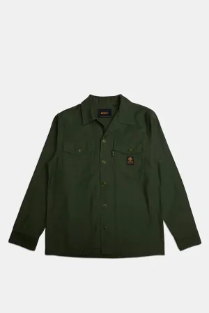 MONTY CORDURA OVERSHIRT