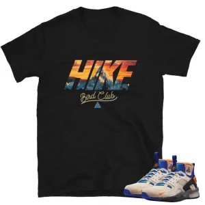 Mowabb ACG Matching Shirt