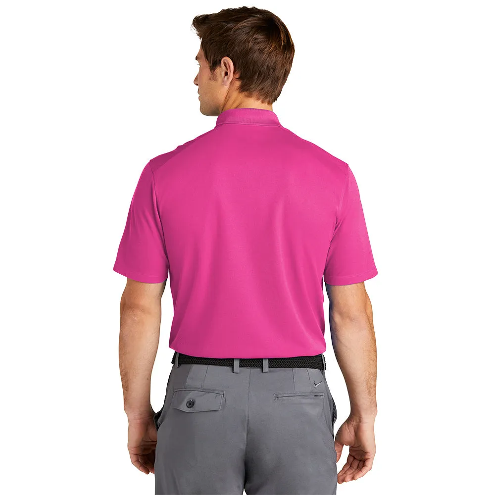 Nike Dri-FIT Micro Pique 2.0 Polo -Vivid Pink