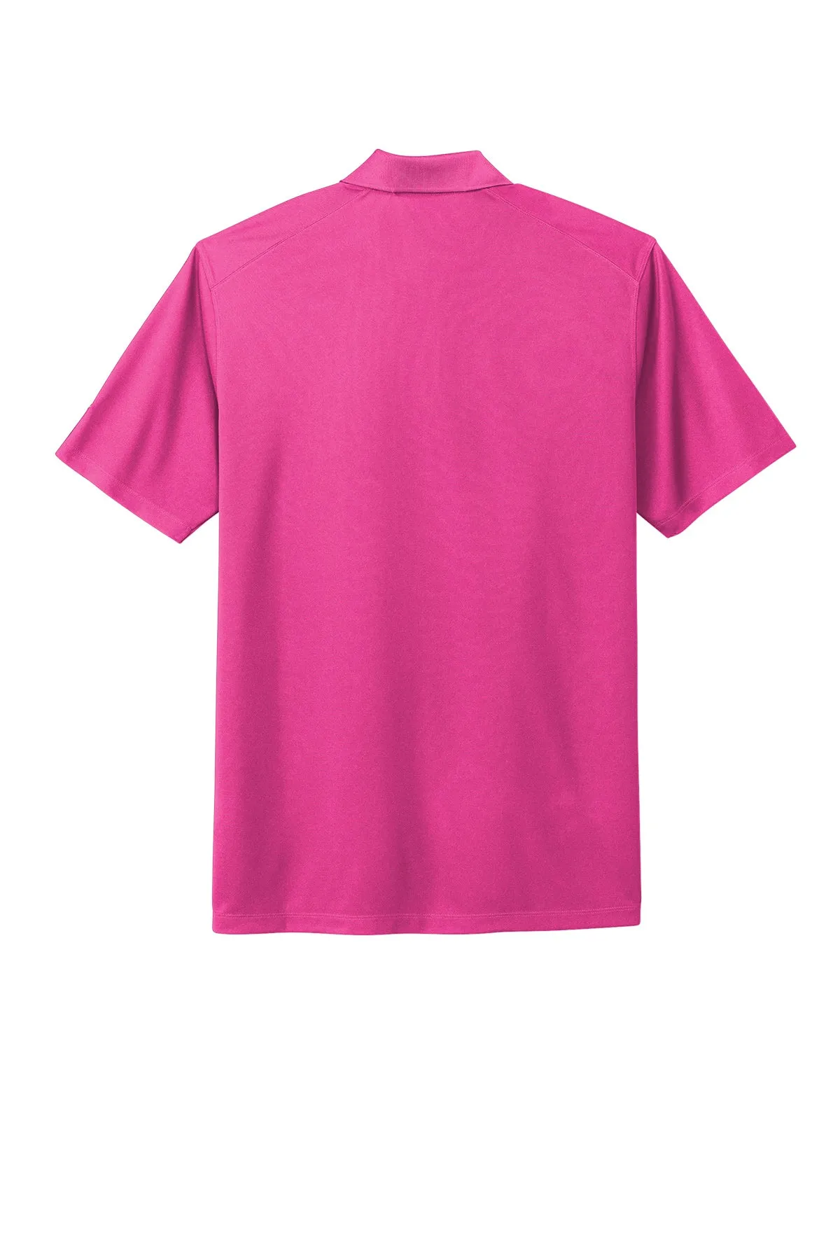 Nike Dri-FIT Micro Pique 2.0 Polo -Vivid Pink