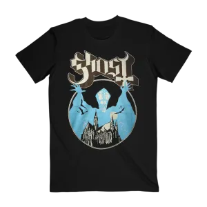 Opus Eponymous Tee