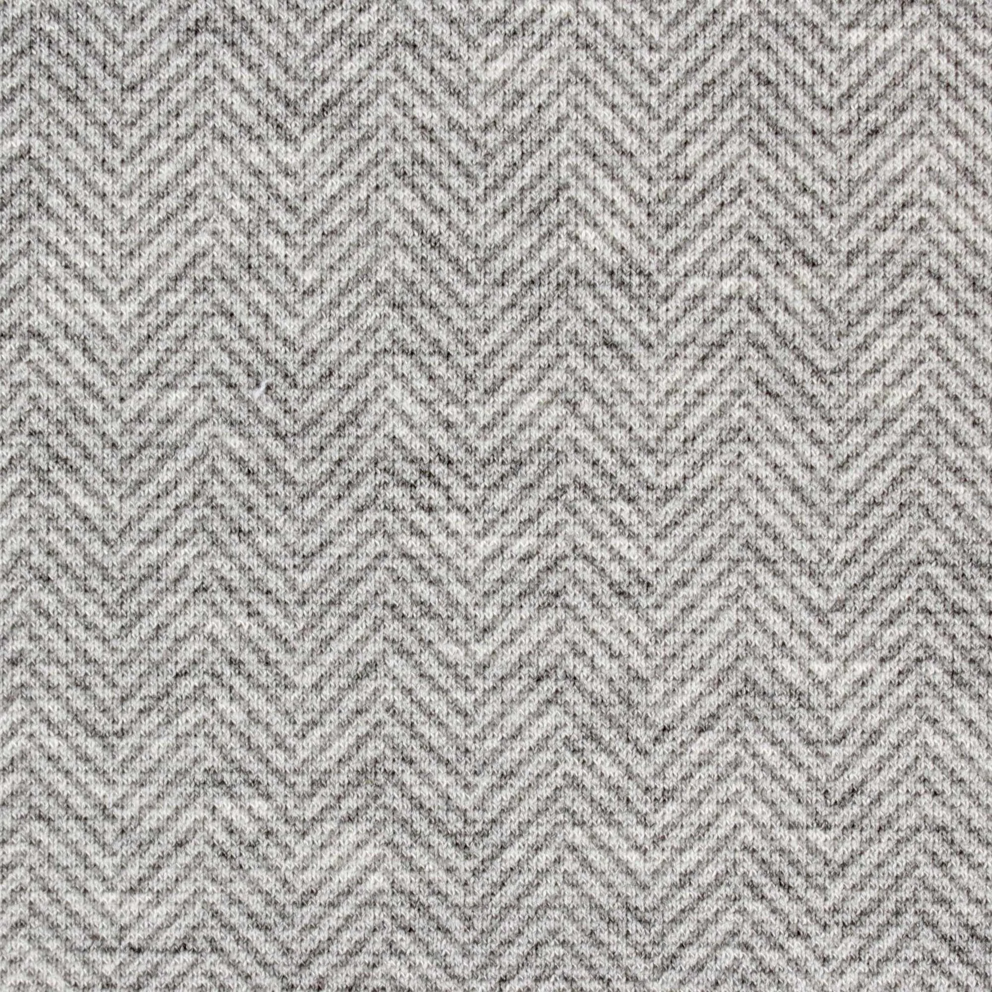 Punto Roma Chevron print