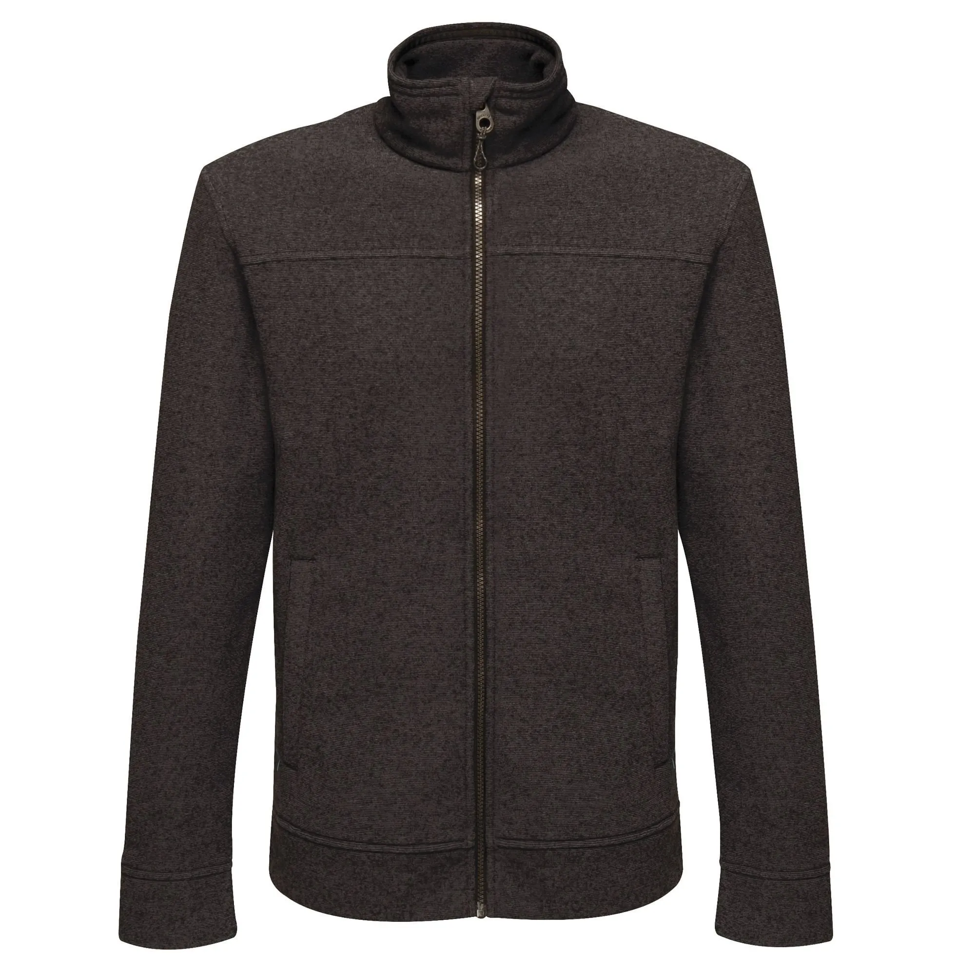 Regatta Parkline Mens Full Zip Fleece