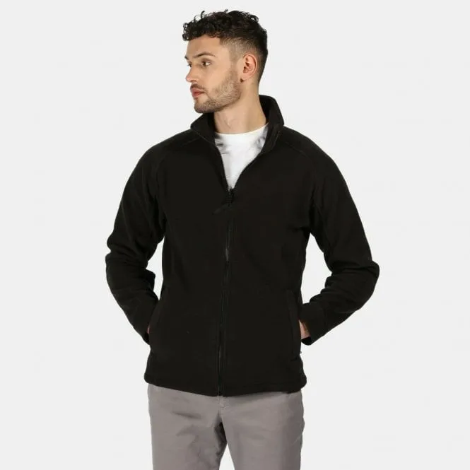 Regatta Parkline Mens Full Zip Fleece