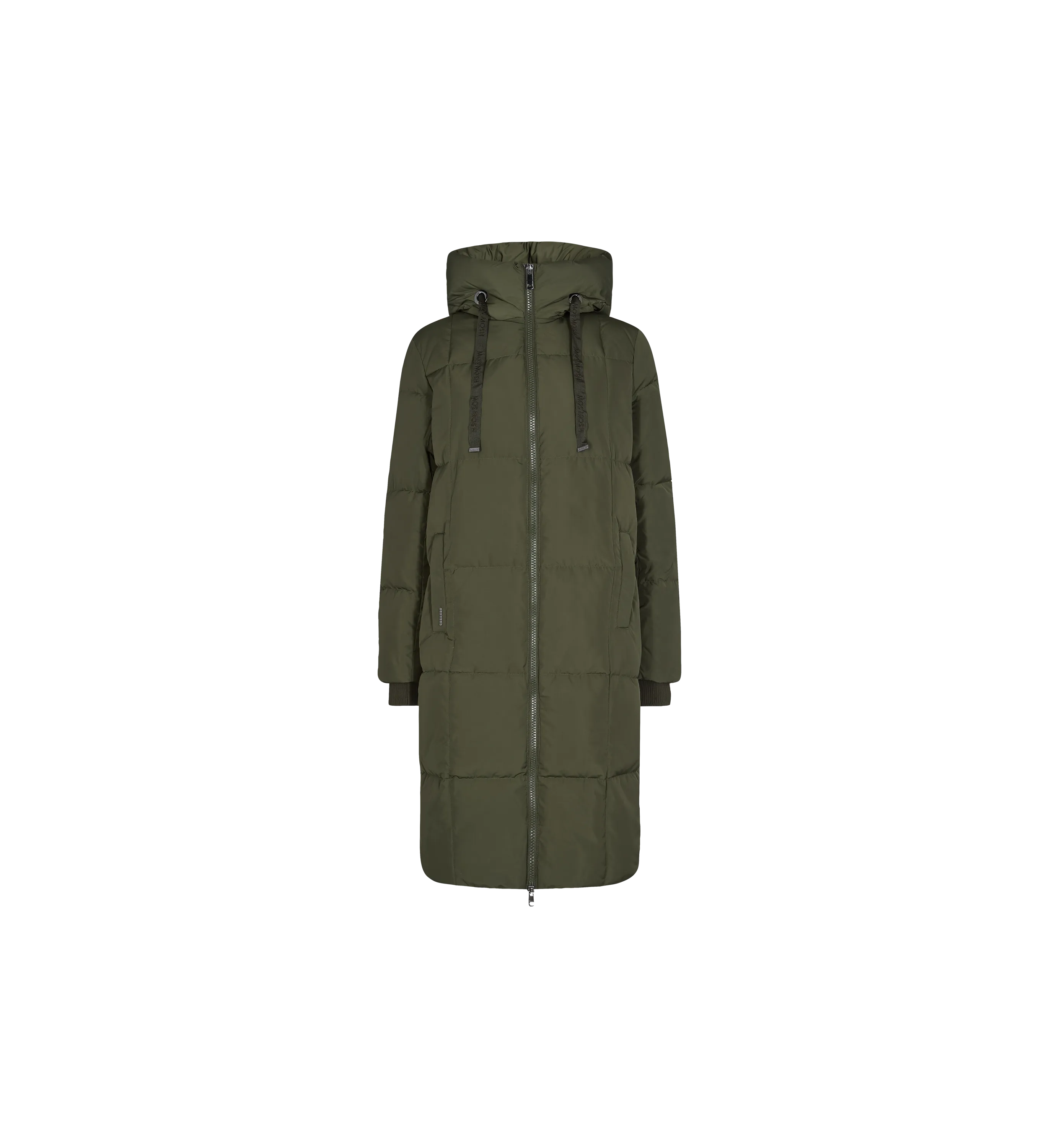 ReLoved - MMNova Square Down Coat / L