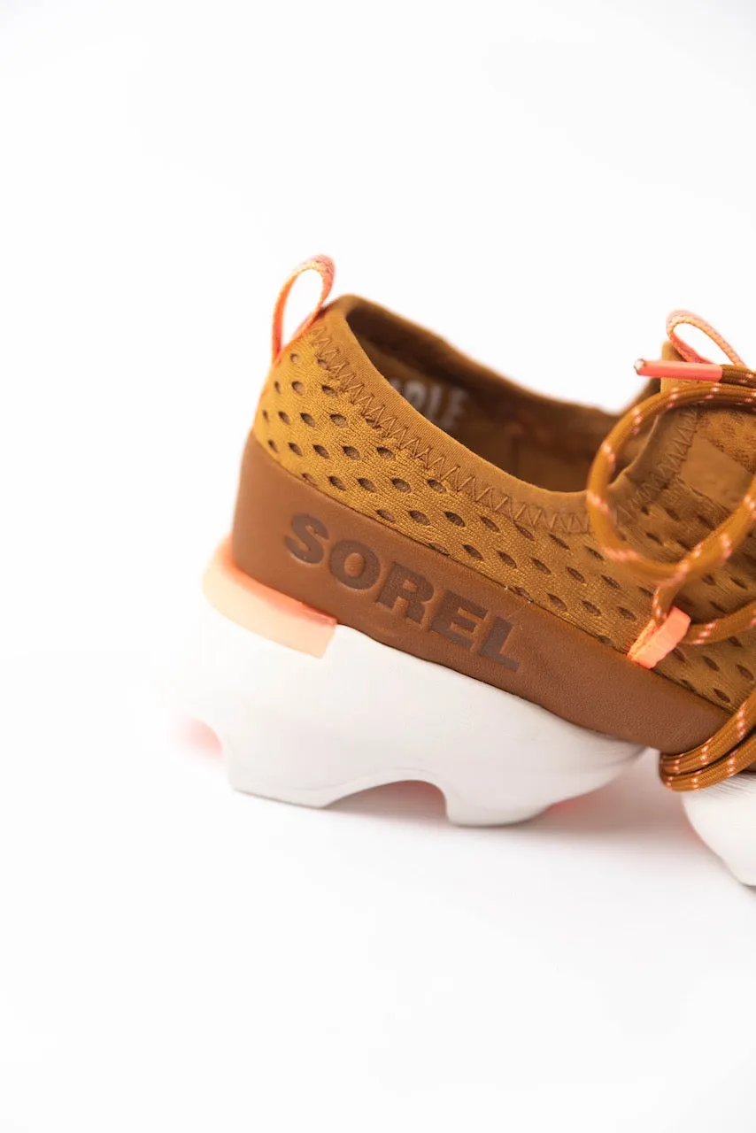 Sorel Kinetic Impact Lace Sneaker