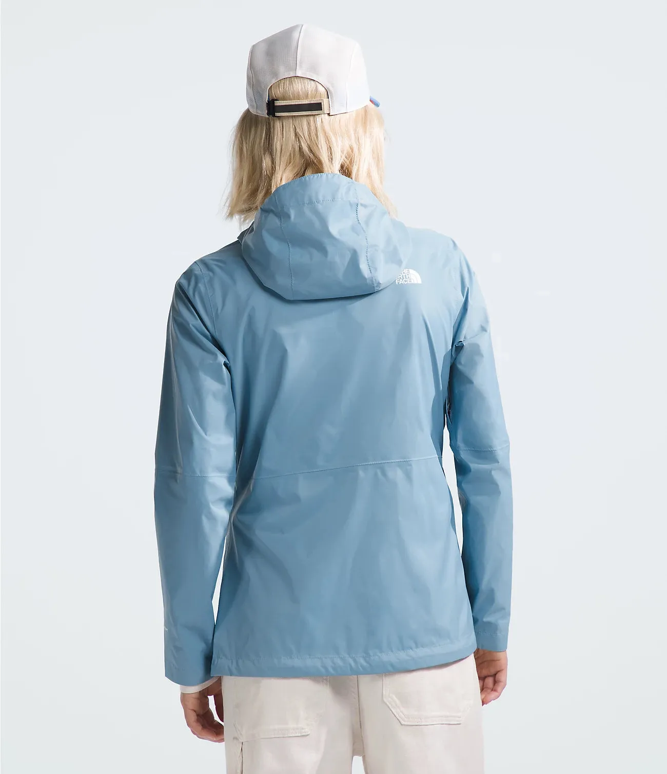 The North Face Alta Vista Rain Jacket - Women's