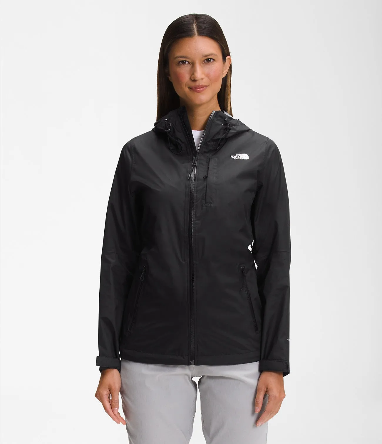 The North Face Alta Vista Rain Jacket - Women's