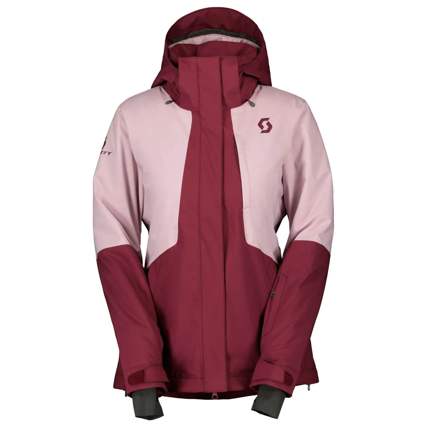 Ultimate Dryo 10 Women's Jacket 23/24