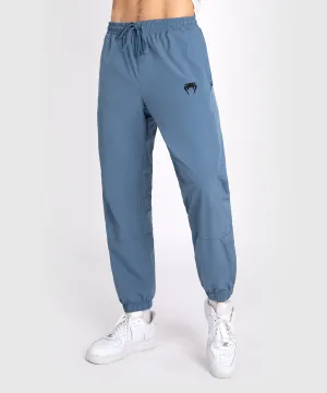 Venum Attack 90 Tracksuit Pants - Blue/Black