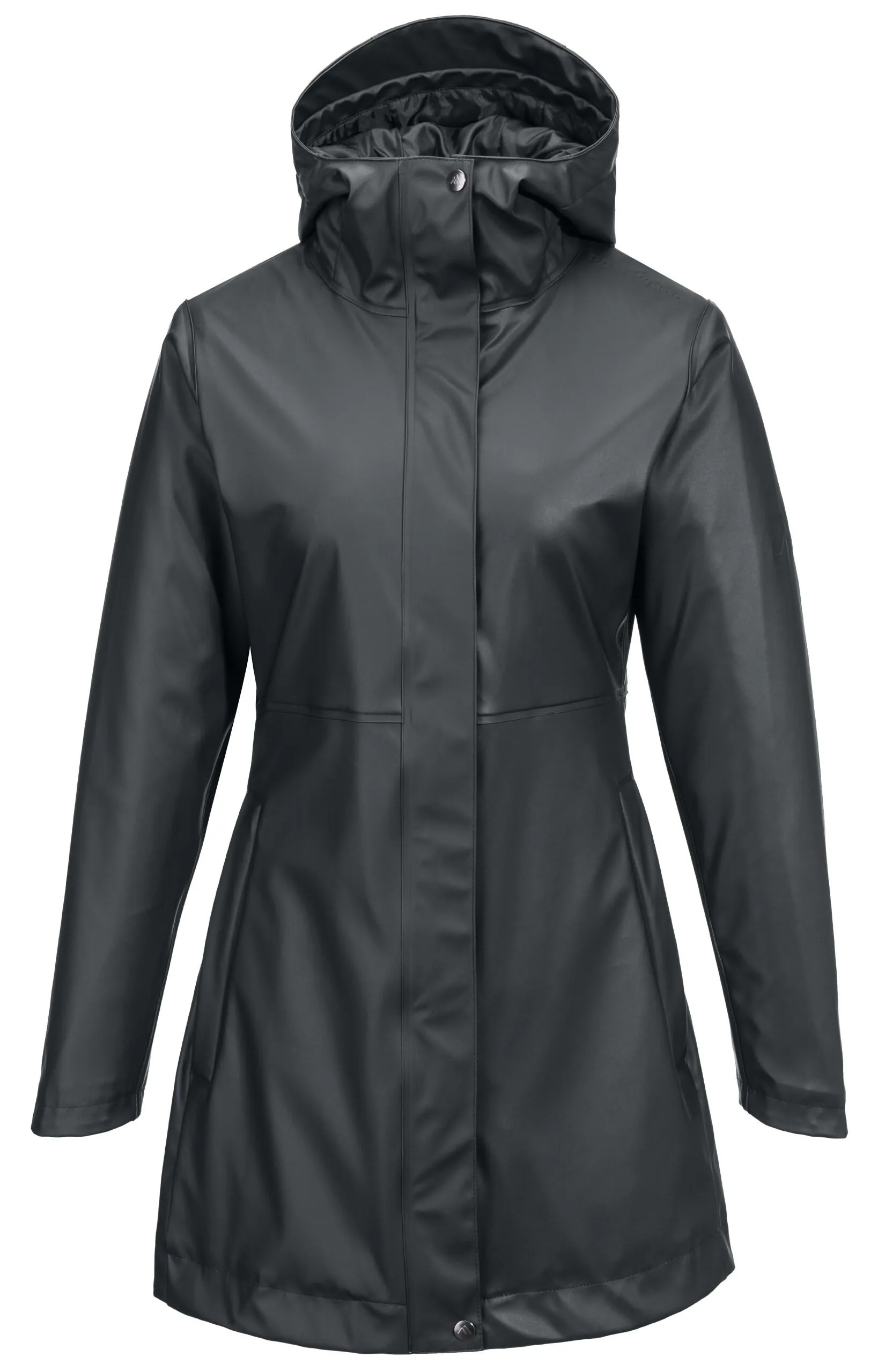 Women's Enniscrone PU Jacket