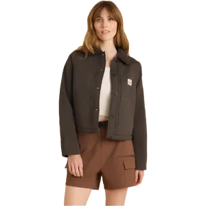 Women's Open Roads Jacket