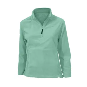 Womens Sherpa Sona Lightweight Fleece Top