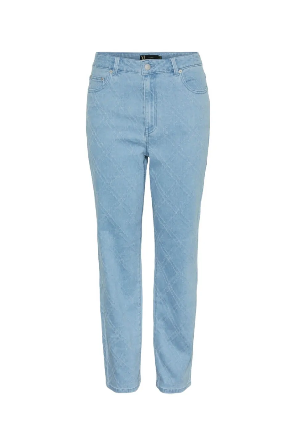 Yaspane Denim Jeans Broek